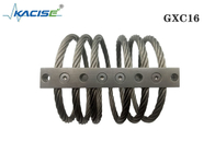 Сотрясите поглощая противовибрационный демпфер Omni дирекционное GXC16 веревочки провода