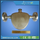 Кориолисовый массовый пивной потокомер 3 - 250 мм диаметром