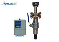 Речная вода воды из крана 220V OEM счетчика- расходомера высокой точности электромагнитная