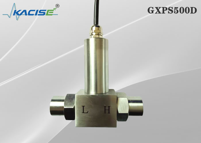 Передатчик перепада давления GXPS500D против строгого предохранения от молнии электромагнитного взаимодействия