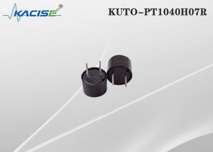 Датчик датчика серии KUTO ультразвуковой с высокой чувствительностью и ядровым давлением