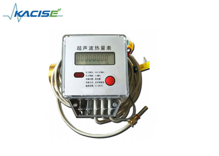 Протокол счетчика энергии РС485 Модбус защиты ИП68 ультразвуковой с датчиком температуры Пт100