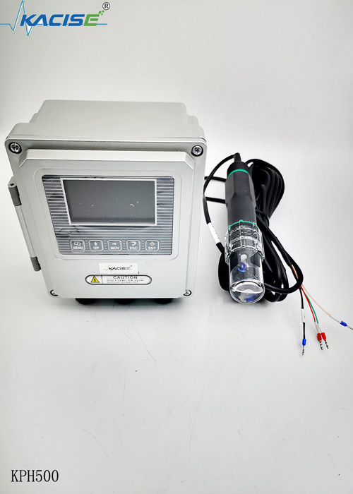 KPH500 Ph isfet датчик Ph или контроллер pH-метра