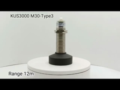 ультразвуковой датчик датчика