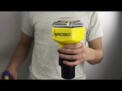 Интегрированный ультразвуковой уровниметр Digital Water Level Meter