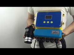 RS485 RS232 Ультразвуковой датчик высокого уровня