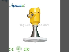 высокочастотная точность передатчик уровня воды радиолокатора 26 ghz