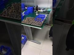 Динамический гироскоп скважины