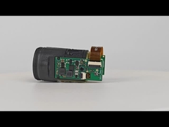 Модуль лазерного радиолокационного наблюдения на строительной площадке LSEM