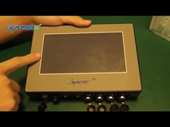 КВС-850 Онлайн многопараметровый датчик качества воды#качество воды #испытание #параметр