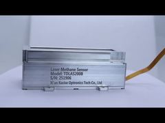 Узнайте, почему стоит выбрать лазерный датчик метана серии TDLAS200B