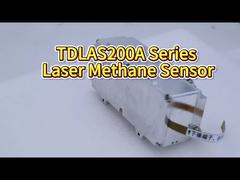 Датчик детектора газа