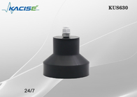 Детектор расстояния ровного датчика воды низкой цены KUS630A водоустойчивый ультразвуковой