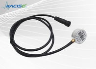 KUM2500A ультразвуковой датчик уровня зажима для дизельного бака или масляного бака низкая стоимость