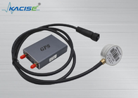KUM2500A ультразвуковой датчик уровня топлива для обнаружения автомобиля gps трекер бесконтактный Китай производства