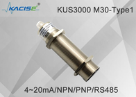 KUS3000 M30-Type1 2-метровый интеллектуальный промышленный ультразвуковой датчик этикеток горячая продажа