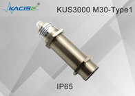 KUS3000 M30-Type1 2-метровый интеллектуальный промышленный ультразвуковой датчик этикеток горячая продажа