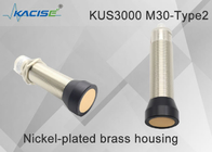 Ультразвуковой бесконтактный датчик уровня KUS3000 M30-Type2 с высокой воспроизводимостью
