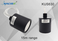 KUS630 водонепроницаемый и антикоррозионный ультразвуковой датчик уровня воды на большом расстоянии