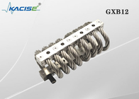 GXB12 уменьшают противовибрационный демпфер веревочки провода стали шума поглощают удар вибрации