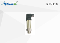 Компенсированный и внутреннеприсуще безопасный передатчик KPS110 температуры давления