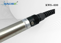 Флуоресцирование аквакультуры растворило датчик KWS630 IP68 кислорода