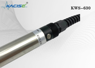 Флуоресцирование аквакультуры растворило датчик KWS630 IP68 кислорода