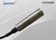 Датчик глубокой скважины высокой точности погружающийся GXPS400 ровный для воды/масла/мочевины