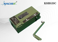 Генератор 65W ручки для вращения KSHGDC военный для аккумулятора плавующего заряда радиоприемника