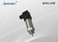 Передатчик температуры давления KPS110W с коротким замыканием/обратным предохранением от полярности