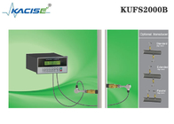 Измеритель прокачки ввода держателя панели KUFS2000B ультразвуковой установленный в коробку аппаратуры