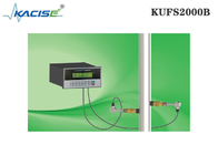 Измеритель прокачки ввода держателя панели KUFS2000B ультразвуковой установленный в коробку аппаратуры