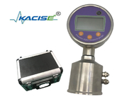 Датчик давления масла воды хранения датчика давления точности IP66 LCD цифров