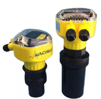10m ультразвуковой ровный датчик 4 - 20mA автоматического управления режим метр уровня воды переключателя