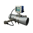 Высокопроизводительный прибор для измерения потока соляной канализационной турбины IP68 24VDC