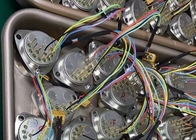 Высокоточные аналоговые сенсоры акселерометров для обнаружения вибрации в промышленности