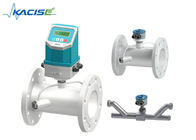 Компактные промышленные приборы измерения подачи, измеритель прокачки питьевой воды