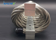 Амортизаторы веревочки провода металла компактные, промышленные противовибрационные демпферы для электроники