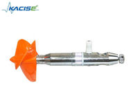 Портативный тип диаметр пропеллера ГСКМ07-12 измерителя величины тока Ф60мм для полива трубопроводов