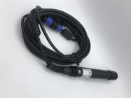 KWS630 Онлайн флуоресцентный датчик растворенного кислорода Автоматическая температура Компенсация качество воды RS485