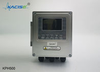 KPH500 Ph Meter Онлайн PH/ORP Химическое удобрение Водный датчик 4-20mA LCD Оборудование для мониторинга качества воды