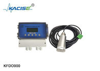 PVC KFDO900 растворил датчик метра кислорода для аквакультуры