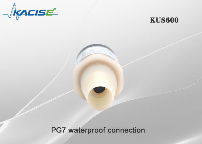 KUS600 5 Meter RS485 Ультразвуковой датчик уровня с защитой IP68 для точного измерения расстояния