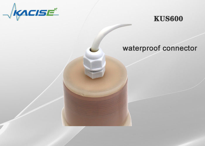 KUS600 5 Meter RS485 Ультразвуковой датчик уровня с защитой IP68 для точного измерения расстояния