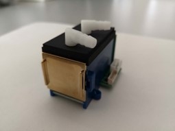 Модуль датчика инфракрасного газа с быстрой реакцией SF6 диапазон 5000ppm при напряжении питания 12V