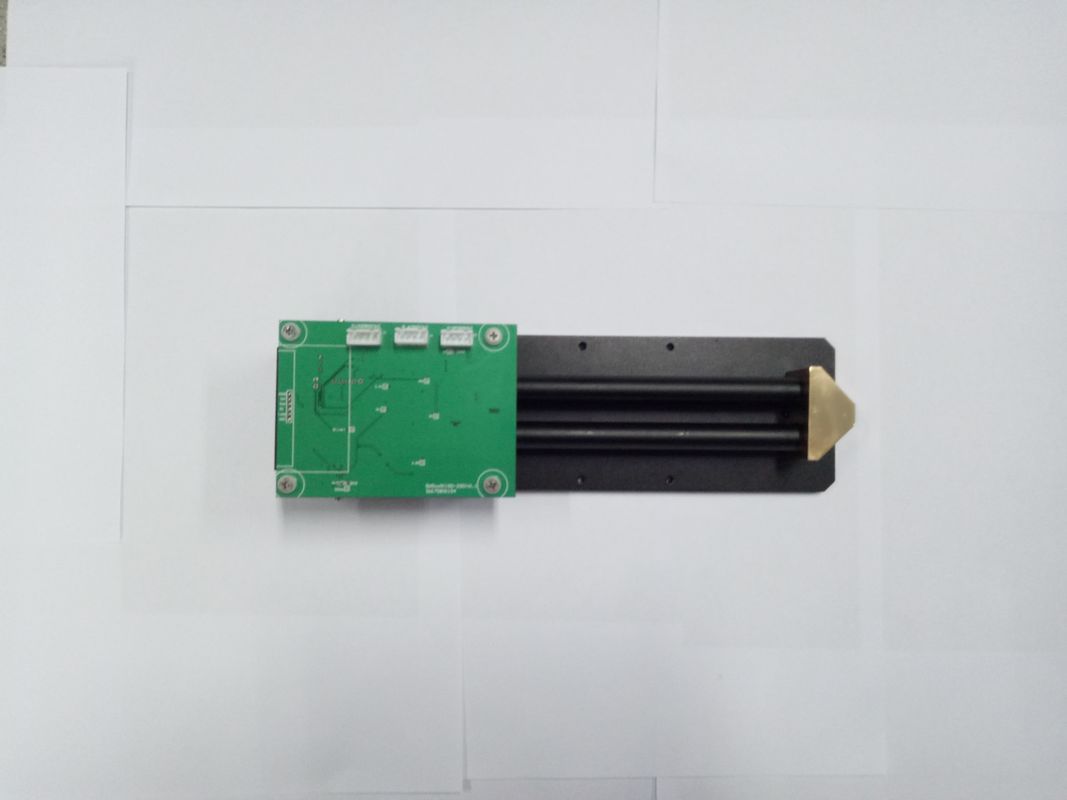 Датчик SF6 с диапазоном 100 ppm Высокоэффективный датчик гексафторида серы с инфракрасным поглощением 10,6 мкм