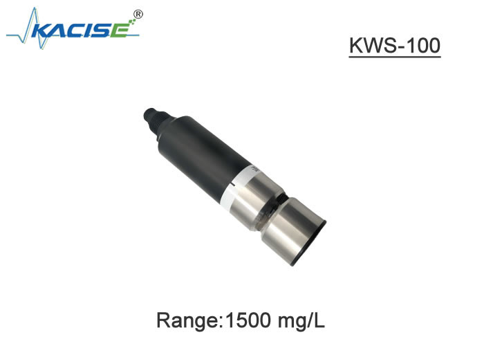 KWS-100 IP68 Недорогой датчик COD измерителя трески для контроля воды на выходе RS485