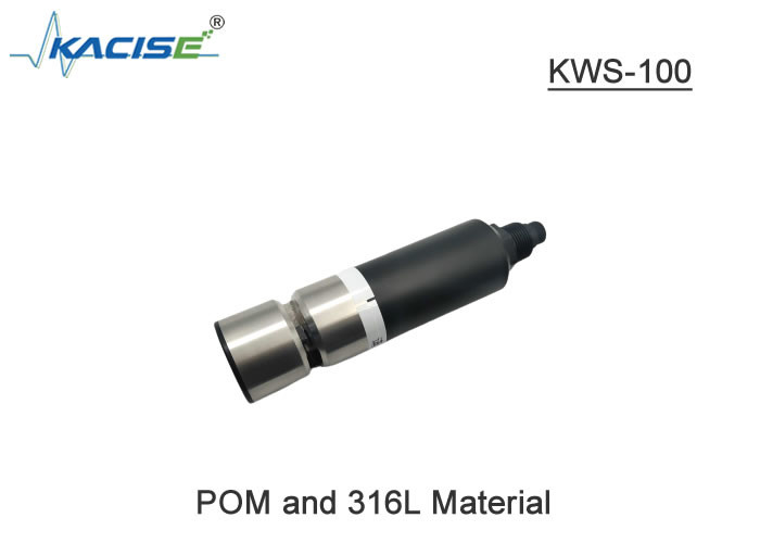 KWS-100 IP68 Недорогой датчик COD измерителя трески для контроля воды на выходе RS485