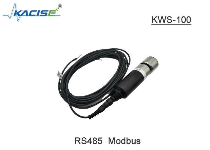 KWS-100 IP68 Недорогой датчик COD измерителя трески для контроля воды на выходе RS485