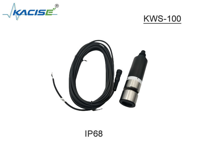 KWS-100 IP68 Недорогой датчик COD измерителя трески для контроля воды на выходе RS485